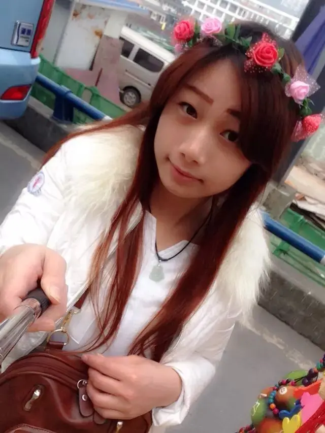 柚子妹，的主播照片