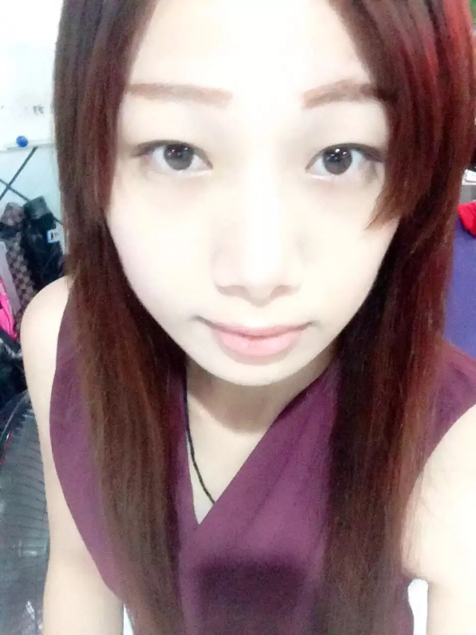 柚子妹，的主播照片