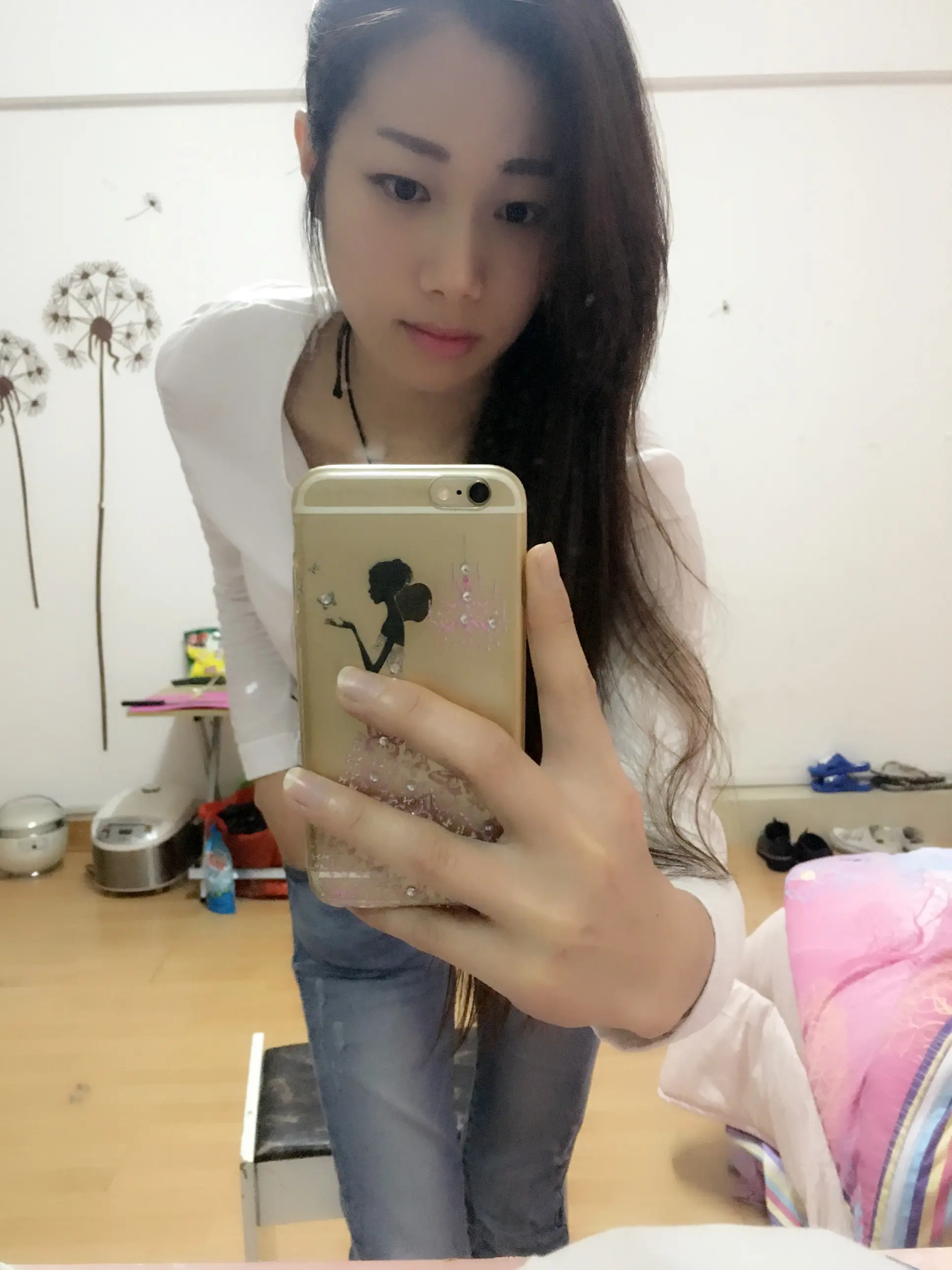 柚子妹，的主播照片