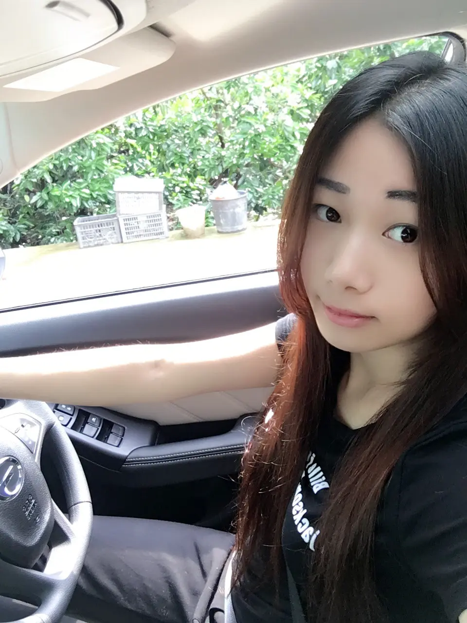 柚子妹，的主播照片