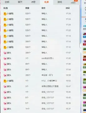 风琴琴琴音的主播照片