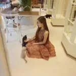 sunshine小暖
