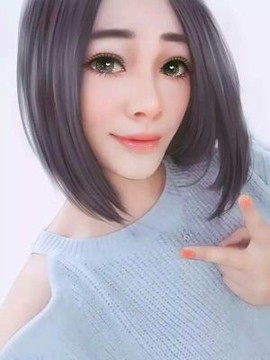 梦想2233主播照片