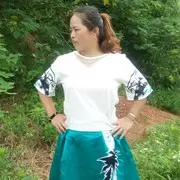 妲己。在美也是妖