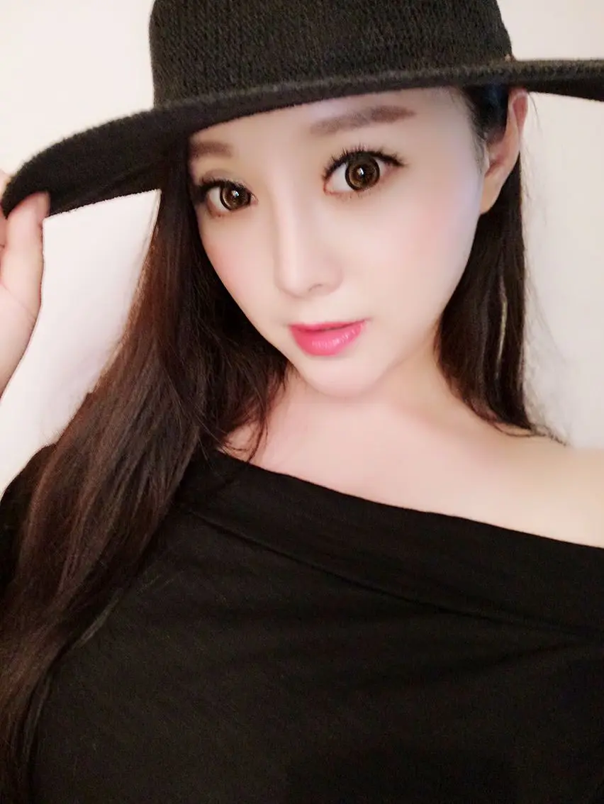 ☜Baby宝儿☞的主播照片