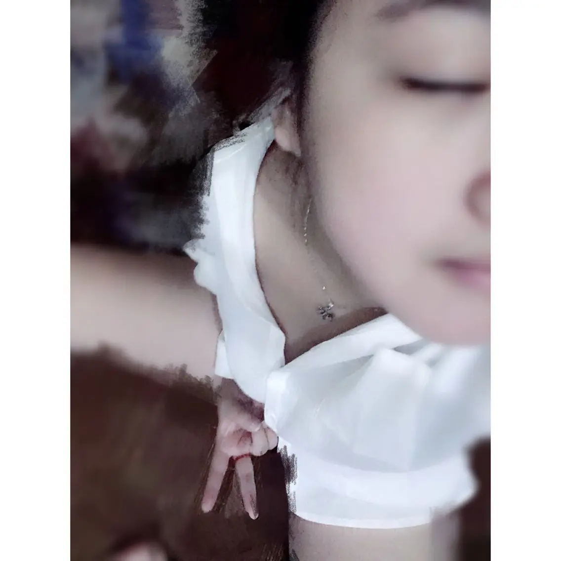 娟小妹i*的主播照片