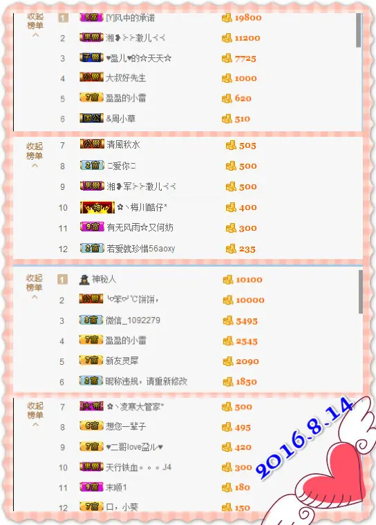 mir...雷的主播照片