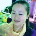 雪媚手势舞