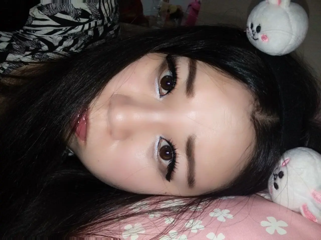 尘梵杉儿╰❤绝情玫瑰的主播照片