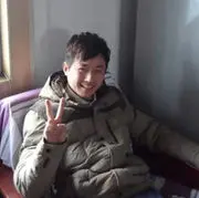 ☜好运气陪着我☞