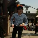 千里浪子