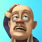 战魂👀3