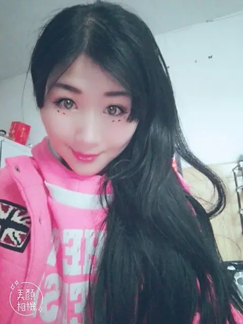 ✌天░娇妮的主播照片