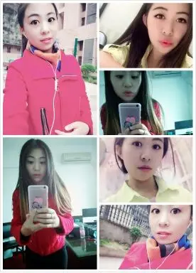哎哟--别闹的主播照片