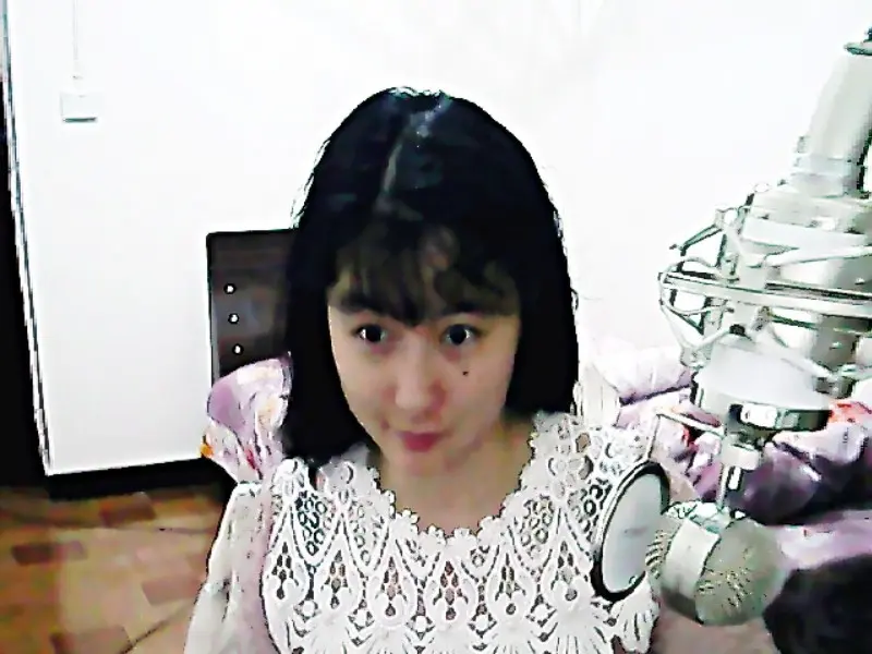 小仙女520的主播照片