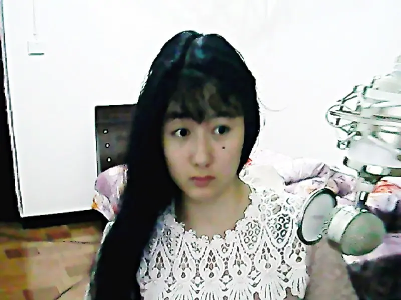小仙女520的主播照片