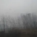 零点中的思念
