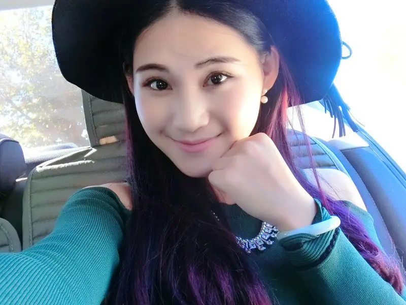 唐糖💗的主播海报