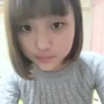 有一点可爱