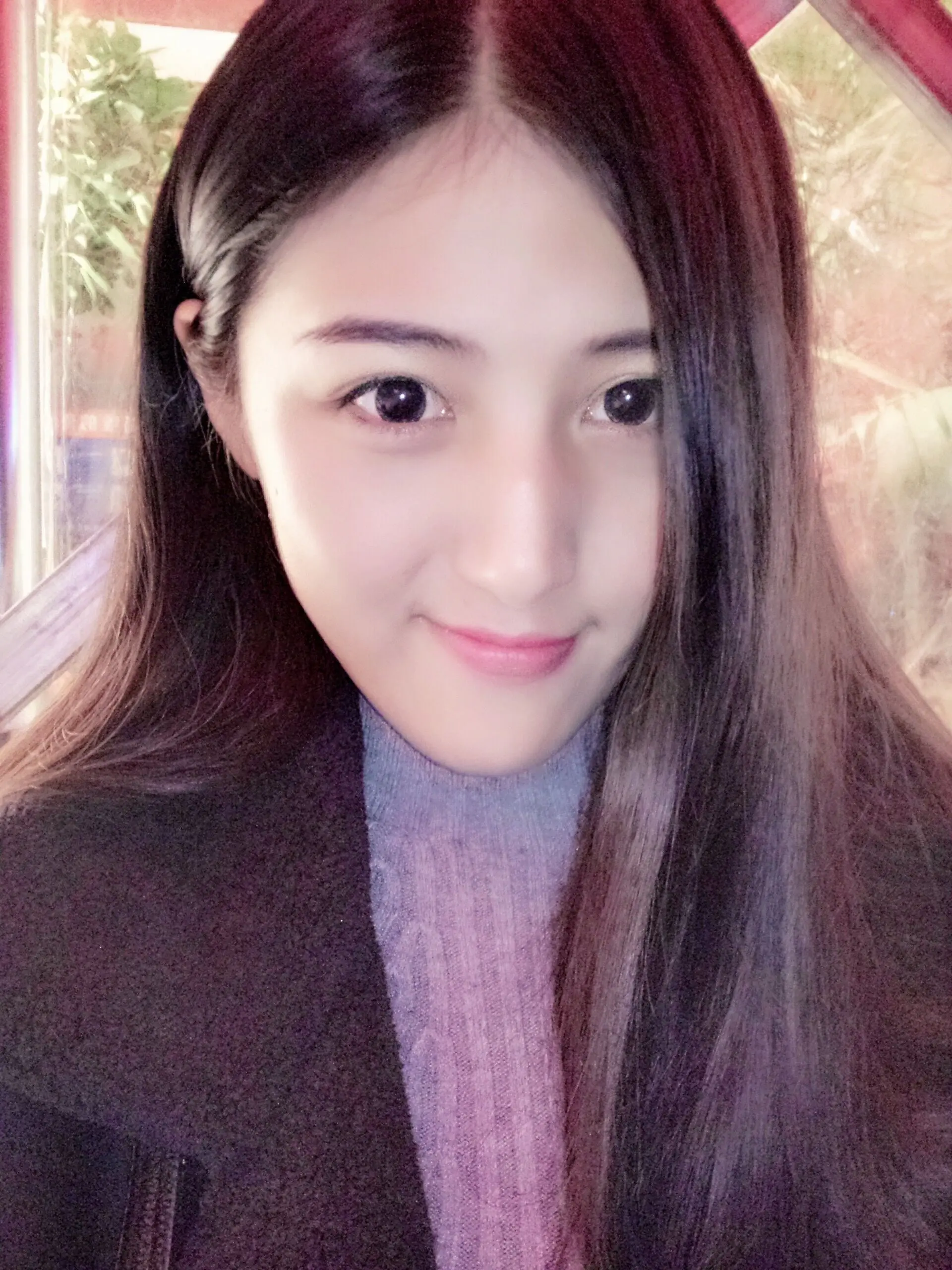 小鹿（停播）的主播照片
