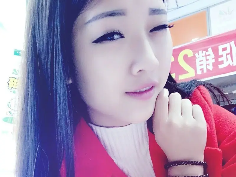 沐雪m的主播海报