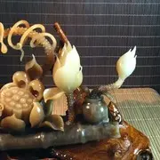 景顺玉器工作室