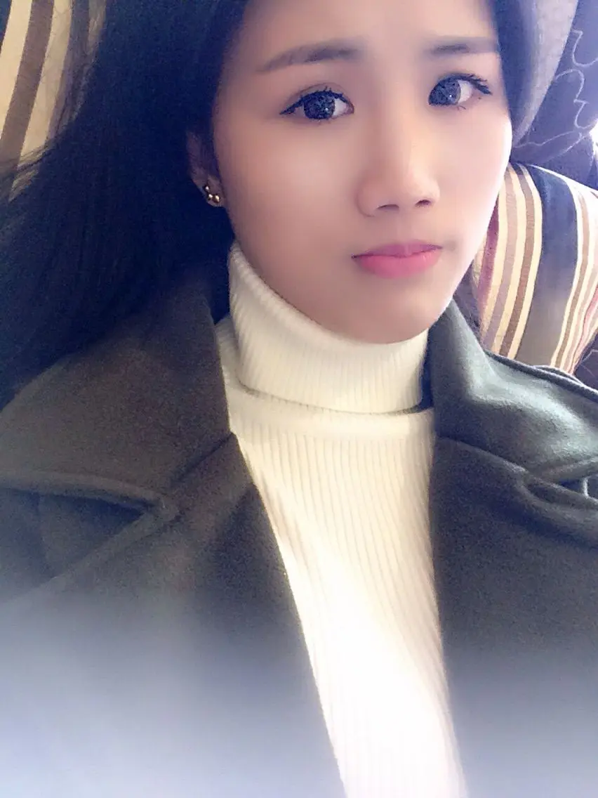 花蒂海心的主播照片