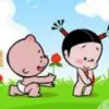 青蛙※在蹦迪