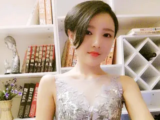 最美♥☆*^_^*的主播照片