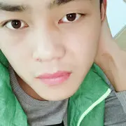 尖尖小男人