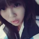 素颜宇宝儿