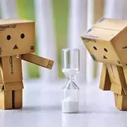 有一个小小心愿
