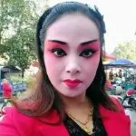 孙小梅