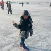 小伙四哥他哥