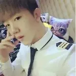 ❤微笑❤大表哥