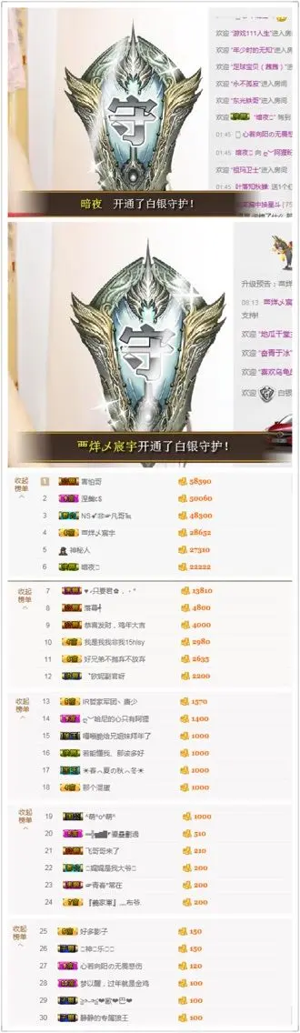 ღ︶阿狸的主播照片