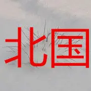 北国，大地