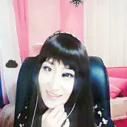 深海里的海豚