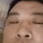 我是帅气勇哥