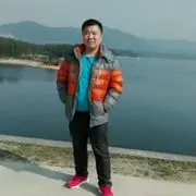冬天己走。春天已来。