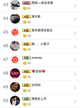 唯爱小雨。。。主播照片