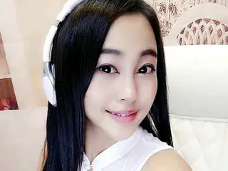 雪狼天号的主播照片