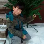 小鱼儿幸福