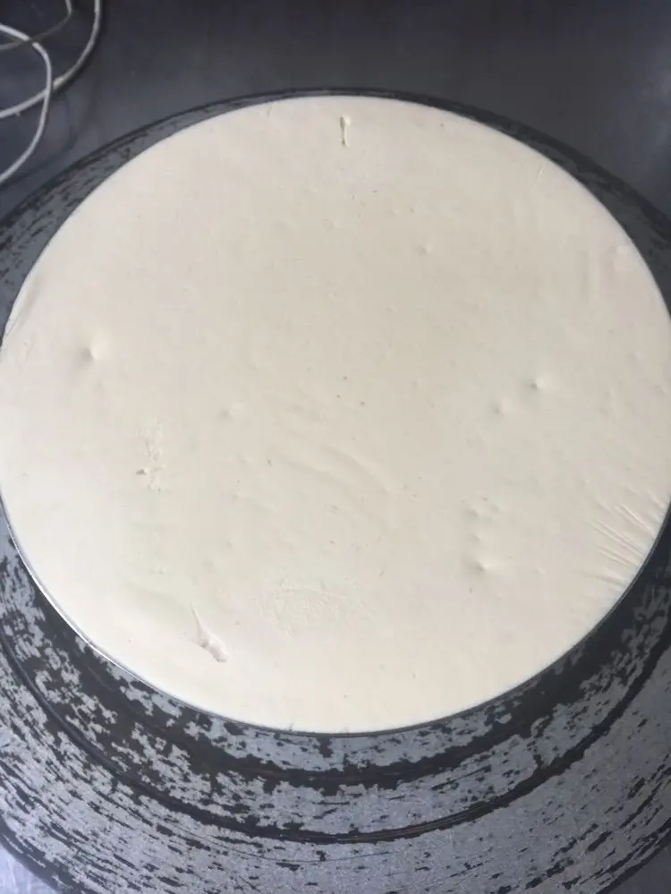 @糕点盈盈升级困难户的主播照片