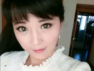 爱琴海il的主播照片