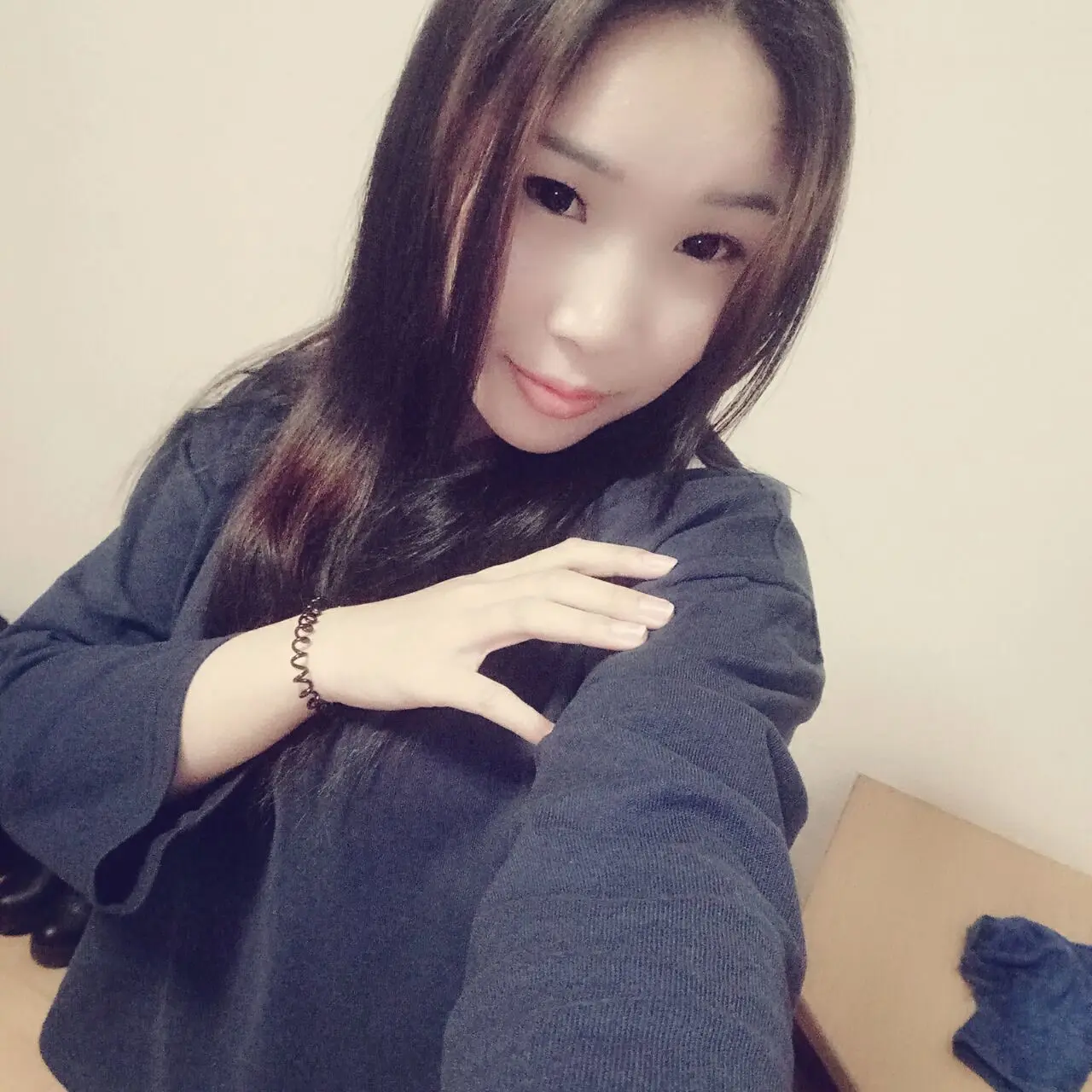 糖宝可儿求升一冠的主播照片