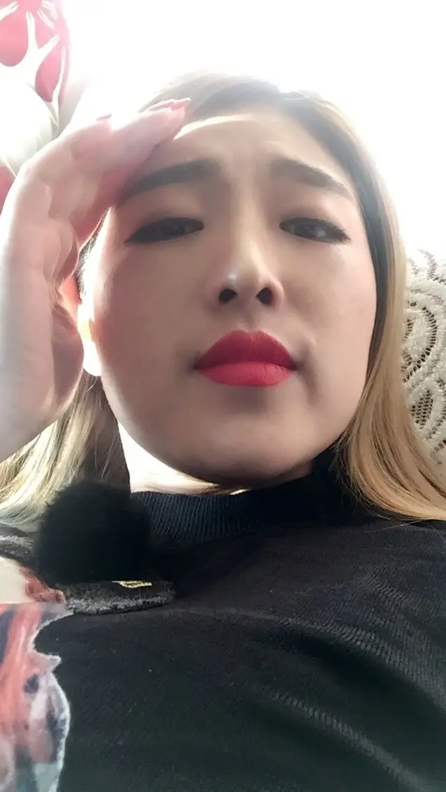 谁的💋二姨太的主播照片