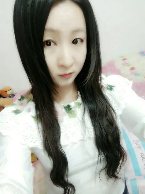 玉儿么么哒的主播照片