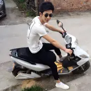 LEAVE💃ME