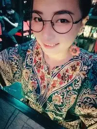 珊珊③③←的主播照片
